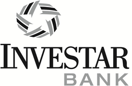 INVESTAR BANK trademark