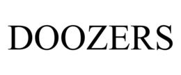 DOOZERS trademark
