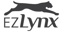 EZLYNX trademark