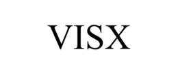 VISX trademark
