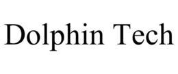 DOLPHIN TECH trademark