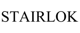 STAIRLOK trademark