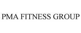 PMA FITNESS GROUP trademark