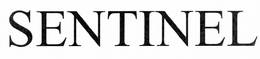 SENTINEL trademark