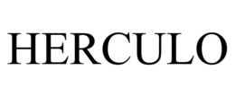 HERCULO trademark