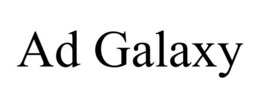 AD GALAXY trademark