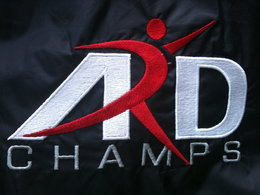 AD CHAMPS trademark