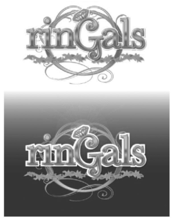 RINGALS trademark