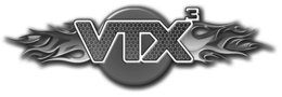 VTX3 trademark