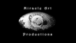 MIRACLE ART PRODUCTIONS trademark