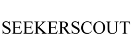 SEEKERSCOUT trademark