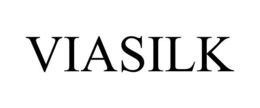 VIASILK trademark