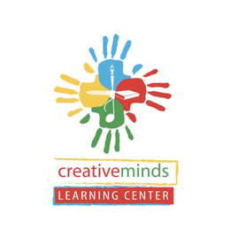CREATIVEMINDS LEARNING CENTER trademark