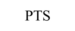 PTS trademark