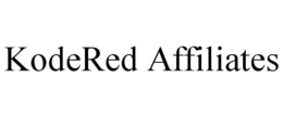 KODERED AFFILIATES trademark