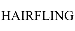 HAIRFLING trademark