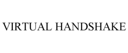 VIRTUAL HANDSHAKE trademark