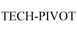 TECH-PIVOT trademark