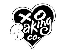 XO BAKING CO. trademark