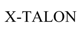 X-TALON trademark
