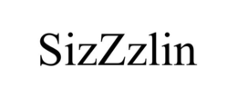 SIZZZLIN trademark