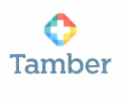 TAMBER trademark