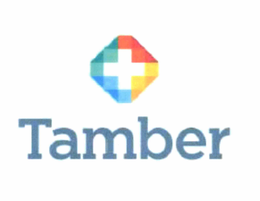 TAMBER trademark