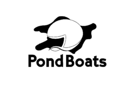 POND BOATS trademark