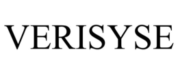 VERISYSE trademark