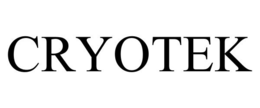 CRYOTEK trademark
