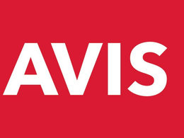 AVIS trademark