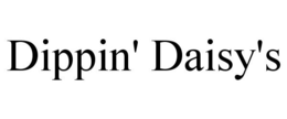 DIPPIN' DAISY'S trademark