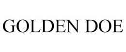GOLDEN DOE trademark