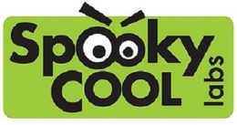 SPOOKY COOL LABS trademark