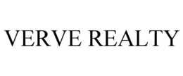 VERVE REALTY trademark