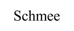 SCHMEE trademark