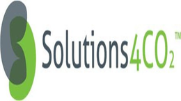 CCS SOLUTIONS4CO2 trademark
