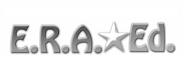 E.R.A. ED. trademark