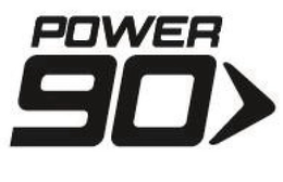 POWER 90 trademark