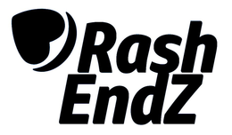 RASH ENDZ trademark
