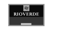 RIOVERDE trademark