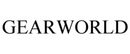 GEARWORLD trademark