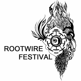 ROOTWIRE FESTIVAL trademark