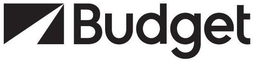 BUDGET trademark