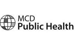 MCD PUBLIC HEALTH trademark