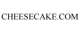 CHEESECAKE.COM trademark