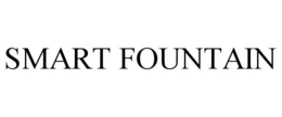 SMART FOUNTAIN trademark