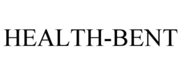 HEALTH-BENT trademark