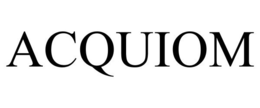 ACQUIOM trademark