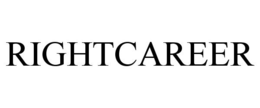 RIGHTCAREER trademark
